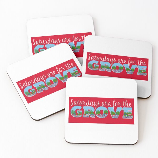Item preview, Saturdays are for the Grove designed and sold by sukeestudios.