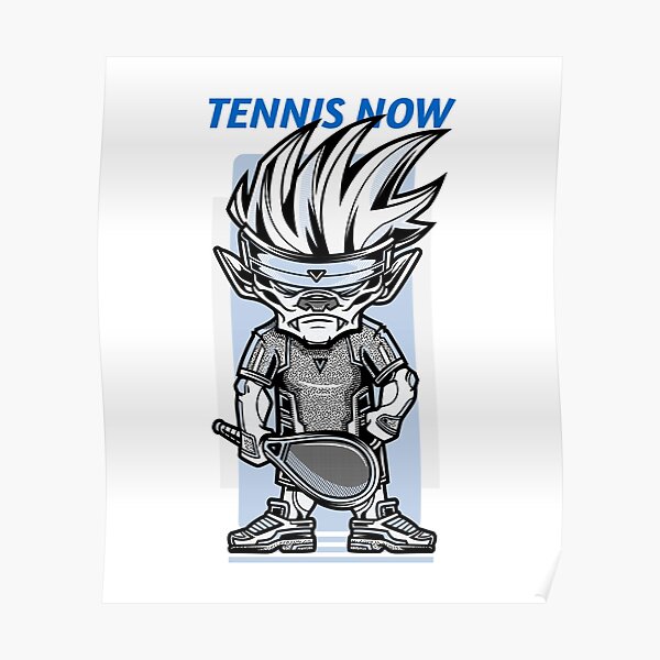 australian tennis now Poster