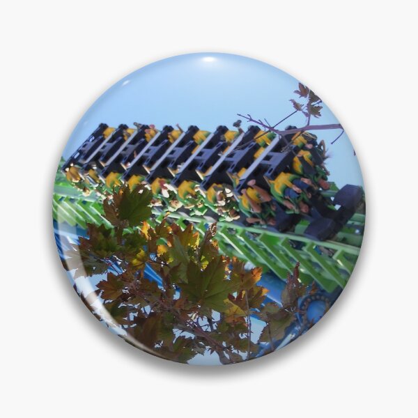Item preview, Shocking designed and sold by SoCalCoaster521.
