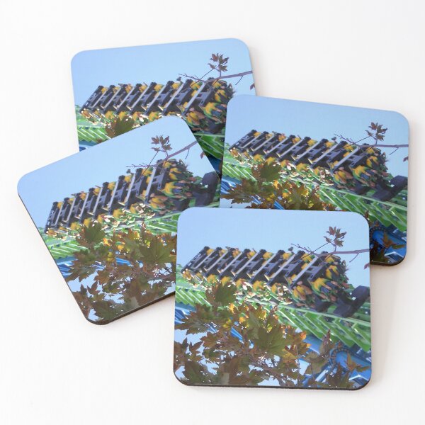 Item preview, Shocking designed and sold by SoCalCoaster521.