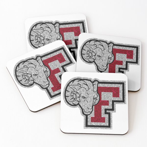 Item preview, fordham logo designed and sold by designsbysamantha.