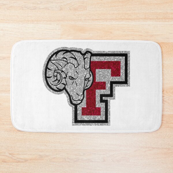 Item preview, fordham logo designed and sold by designsbysamantha.