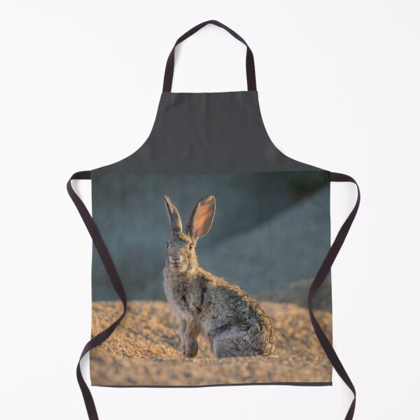 Item preview, Desert Cottontail  designed and sold by Ian Christopher.