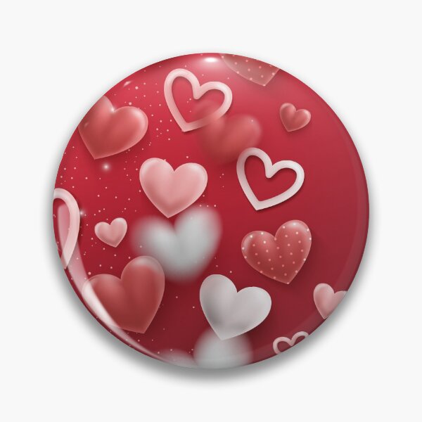 Item preview, Valentines Day Abstract Backgrounds designed and sold by taogiauco.