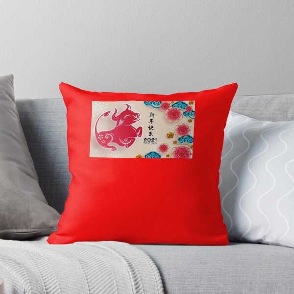 Item preview, 2021 year of the ox designed and sold by PUNCH ME IN SHOP.