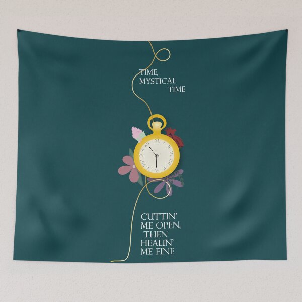 Item preview, invisible string designed and sold by lilminyard.