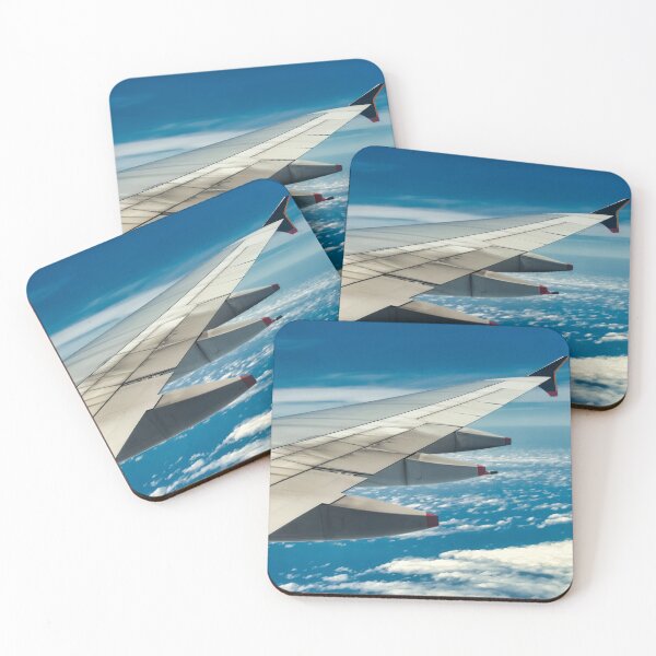 Item preview, A Wing and a Cloud designed and sold by photograham.