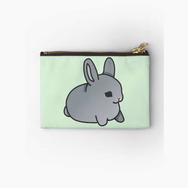 Item preview, Gray Bun designed and sold by Mint Garden.