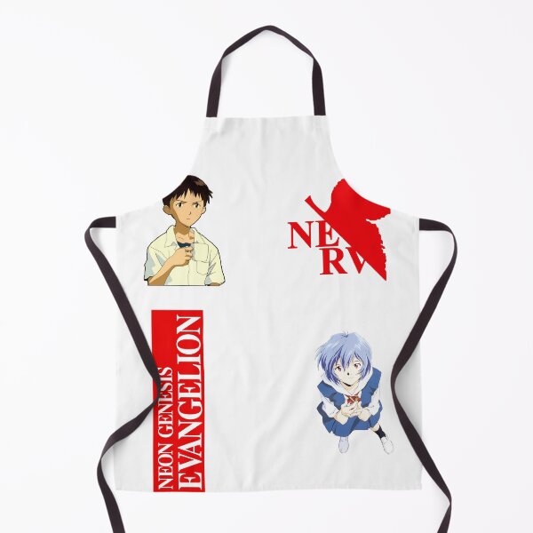 Item preview, Neon Genesis Evangelion designed and sold by c444rdo.