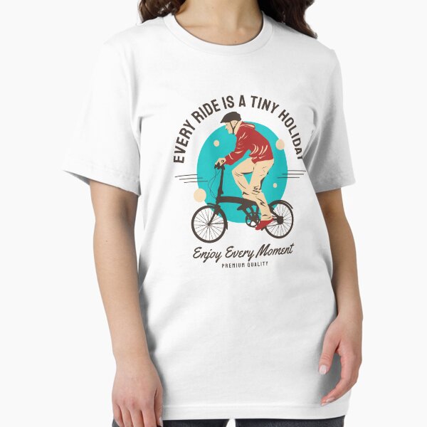 Item preview,  Bike Packing designed and sold by WorldPrintTees.