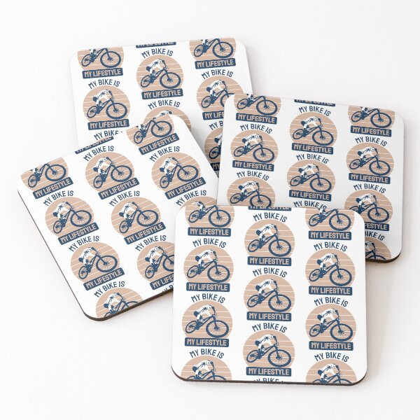 Item preview,  Bike Packing designed and sold by WorldPrintTees.