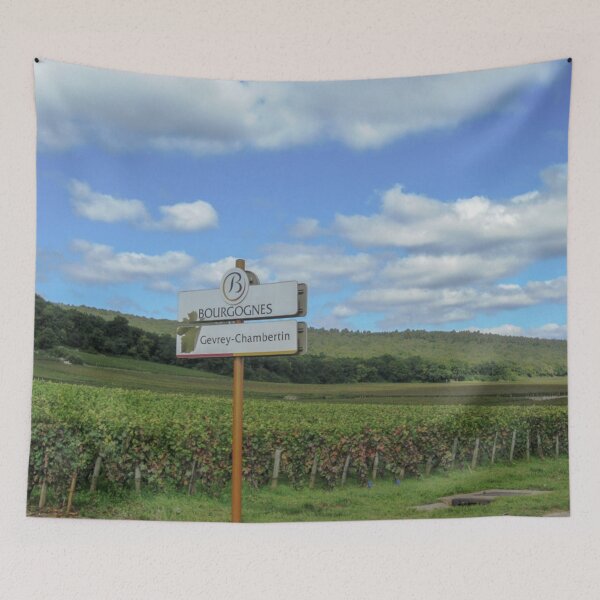 Item preview, Gevrey Chambertin designed and sold by Elizabeth Dale.