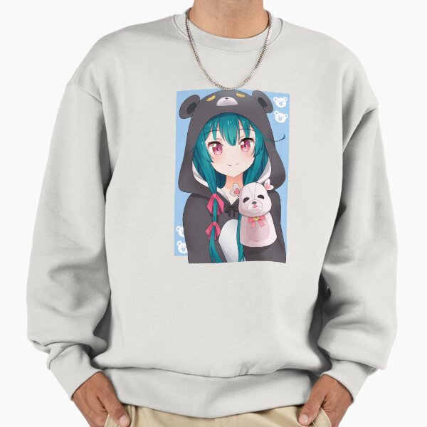 Kuma Kuma Kuma Bear
