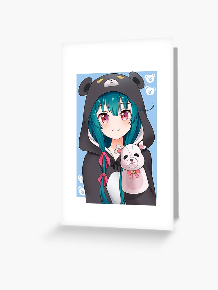 Kuma Kuma Kuma Bear