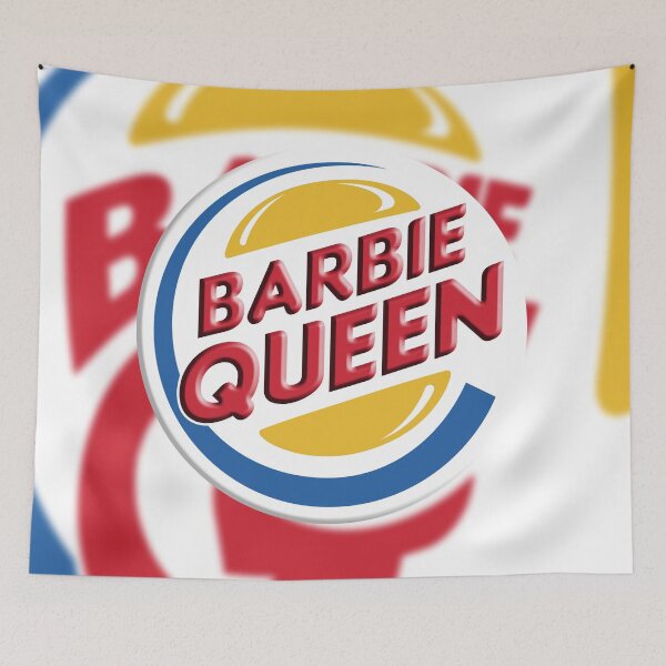 Item preview, Barbie Queen Style. designed and sold by GAIA-LV.