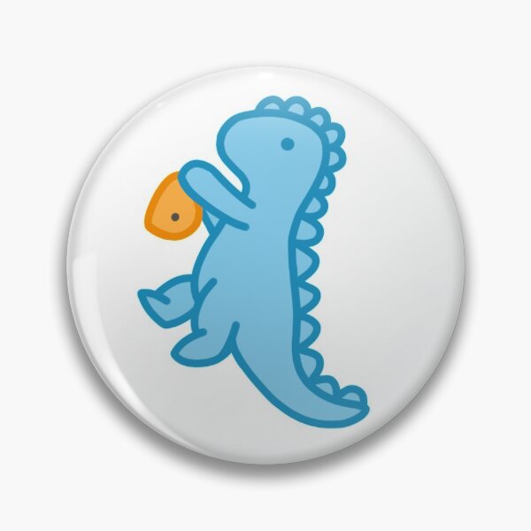 Artikelvorschau, Dyno Dino entworfen und verkauft von ddamon.