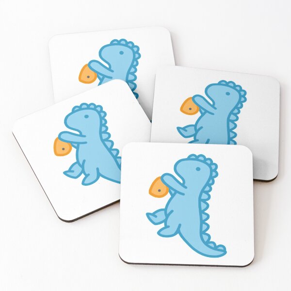 Item preview, Dyno Dino designed and sold by ddamon.