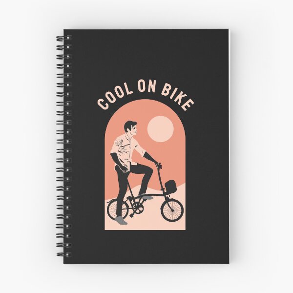Item preview,  Bike Packing designed and sold by WorldPrintTees.