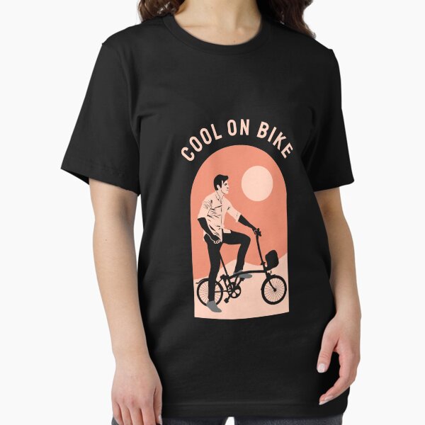 Item preview,  Bike Packing designed and sold by WorldPrintTees.
