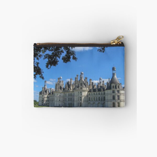 Item preview, Château de chambord designed and sold by Elizabeth Dale.