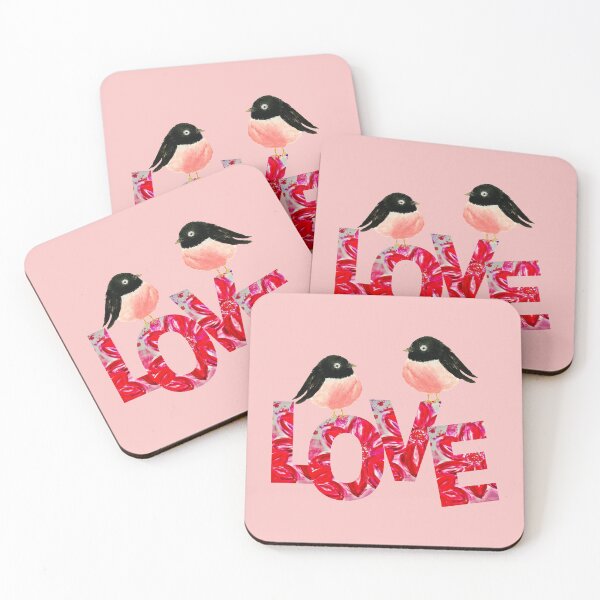 Item preview, Love Birds designed and sold by concettaellis.