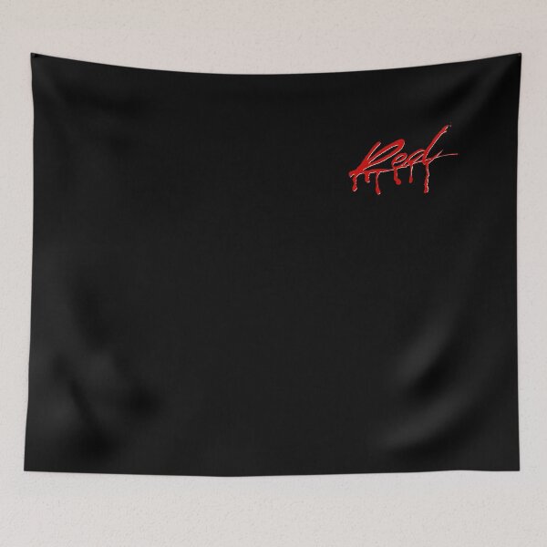 Item preview, Playboi Carti Whole Lotta Red  designed and sold by c444rdo.