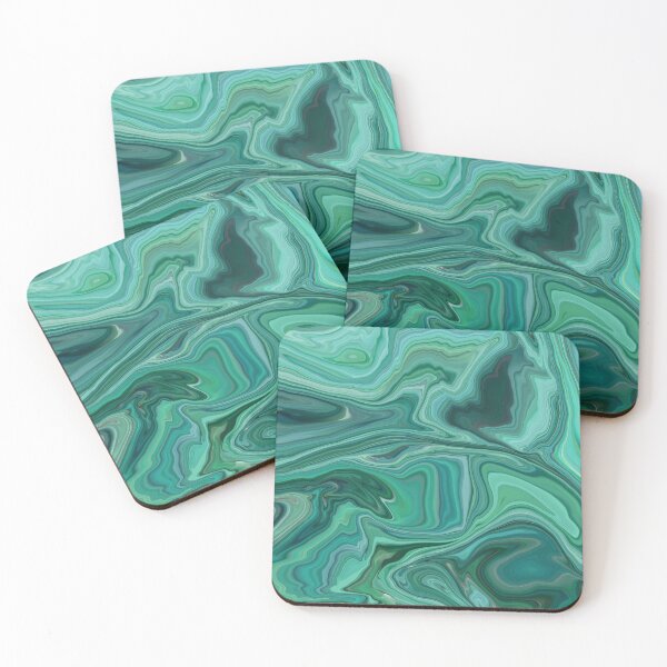 Item preview, Malachite  designed and sold by lillykissling.