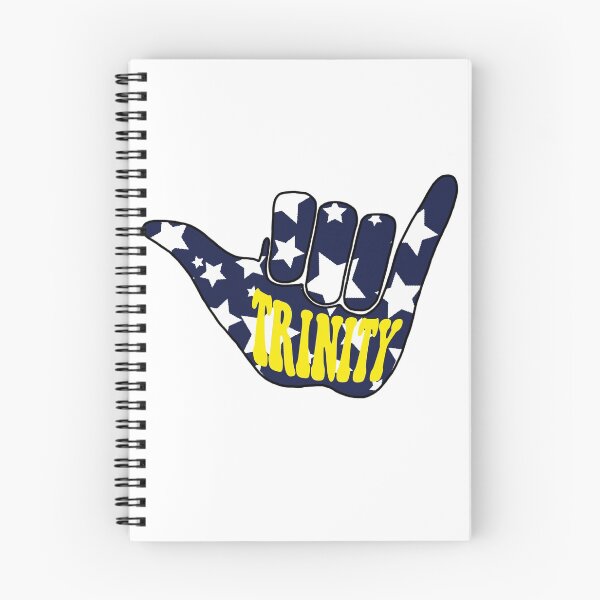 Item preview, Trinity College hang loose designed and sold by egoodwin24.