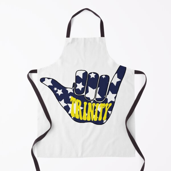 Item preview, Trinity College hang loose designed and sold by egoodwin24.