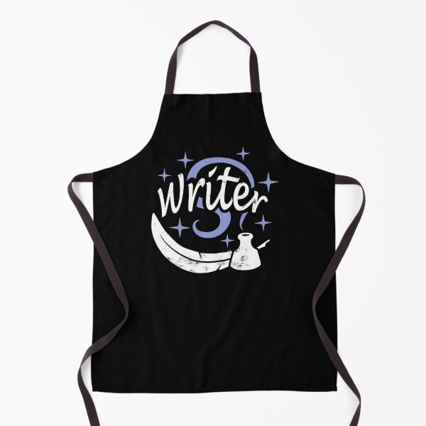 Item preview, Writer designed and sold by Red Nebula Studios.
