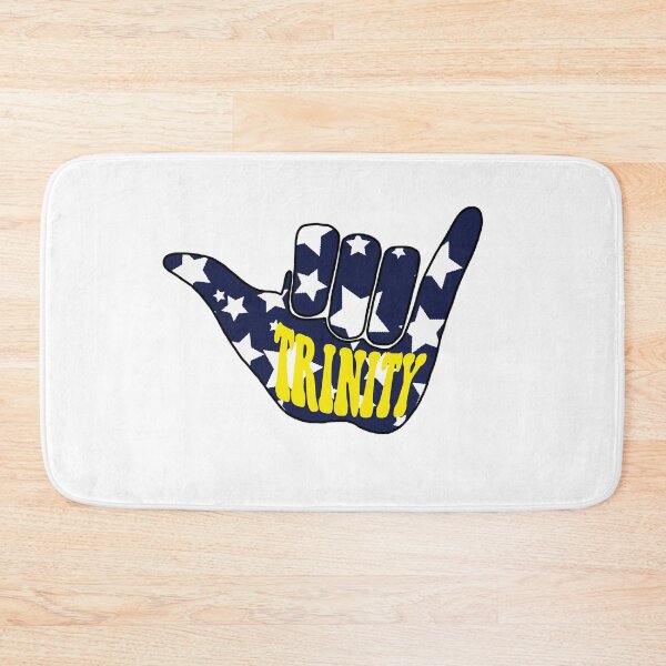 Item preview, Trinity College hang loose designed and sold by egoodwin24.