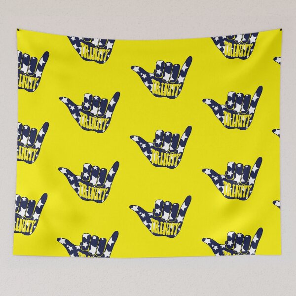 Item preview, Trinity College hang loose designed and sold by egoodwin24.