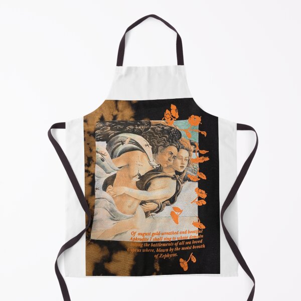 Item preview, Botticelli, Birth of Venus designed and sold by creative-spaces.