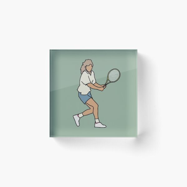 Item preview, Agassi Jort designed and sold by chopsicle.