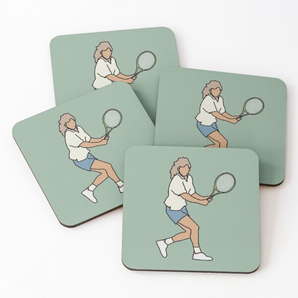 Item preview, Agassi Jort designed and sold by chopsicle.