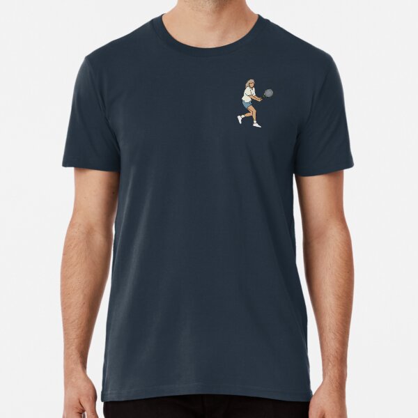 Item preview, Agassi Jort designed and sold by chopsicle.