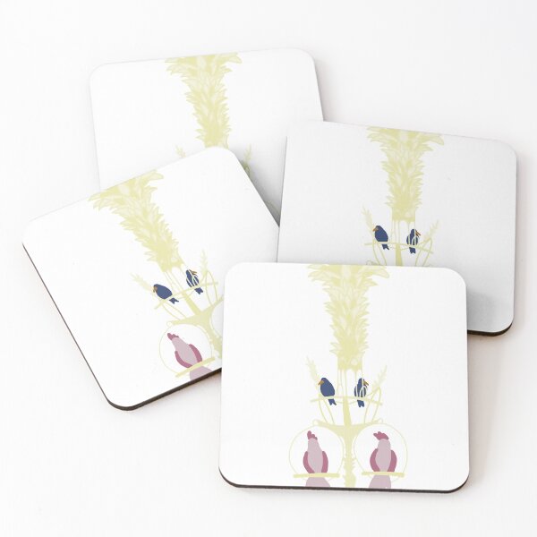 Item preview, Loves to Be Seen and Loves to Be Heard designed and sold by Mary McDonald.