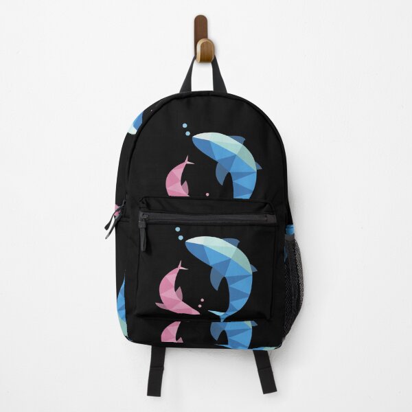 Item preview, Whale Polygon designed and sold by lorets.