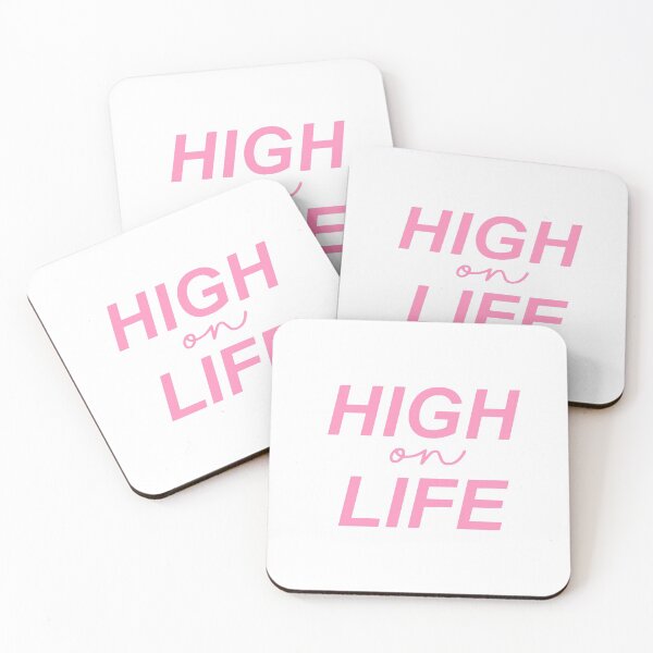 Item preview, high on life designed and sold by kellyyyc7.