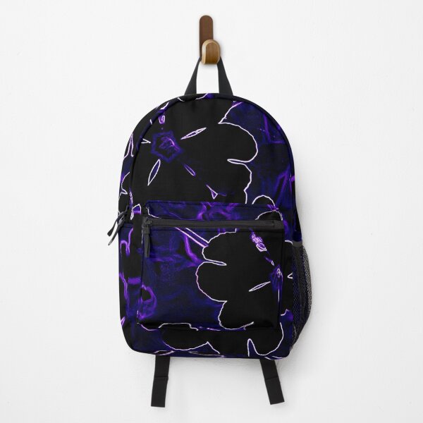 Item preview, Purple flowers designed and sold by rjmcdiarmid.