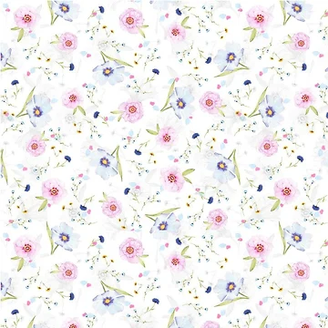 Artwork thumbnail, Forget-Me-Not by Beauty Exclusive  Shop