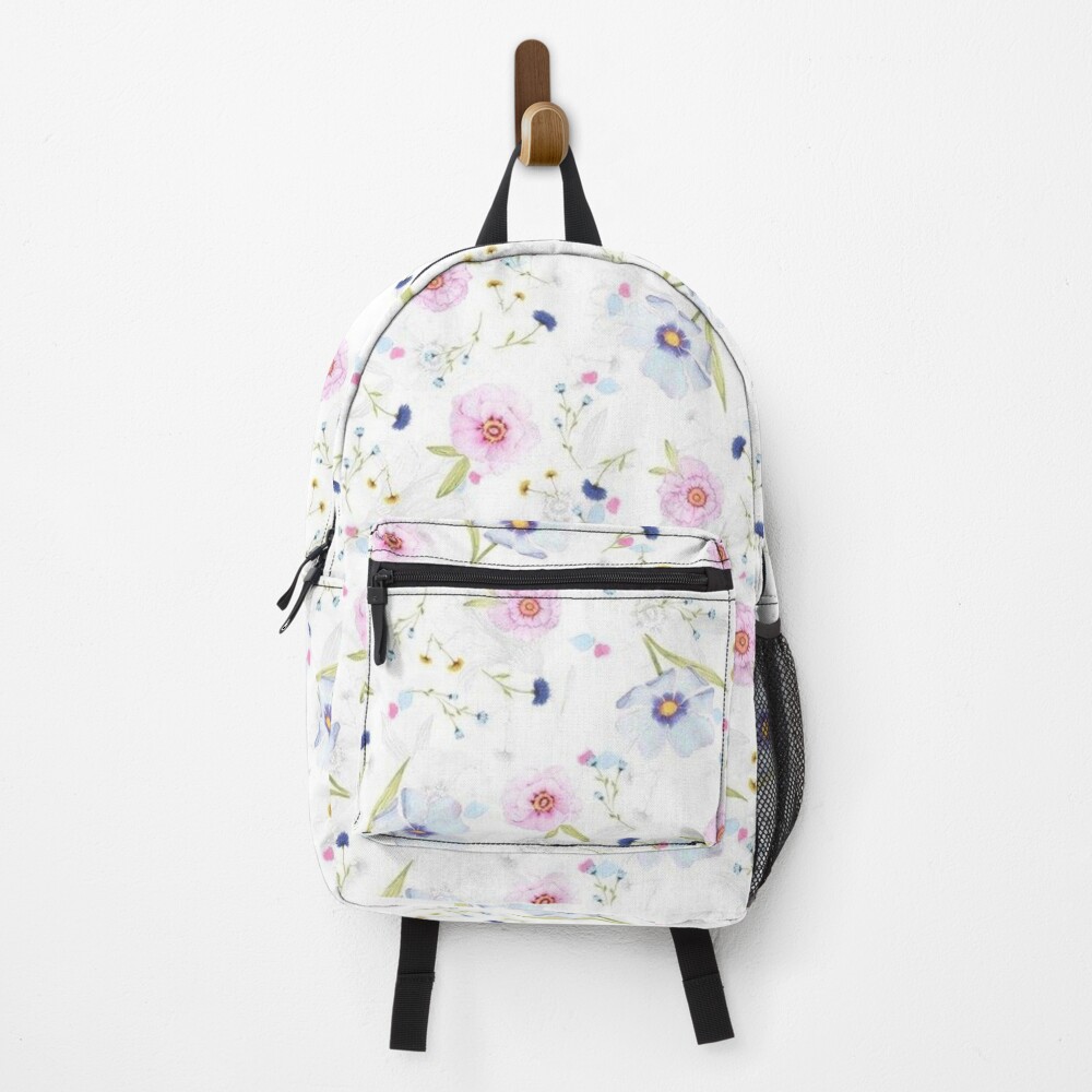 Item preview, Backpack designed and sold by RuthnaGarnier.