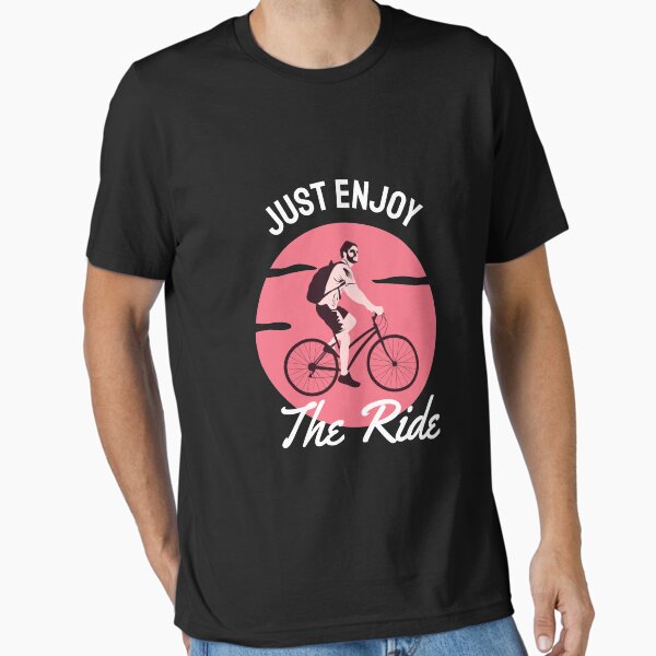 Item preview,  Bike Packing designed and sold by WorldPrintTees.