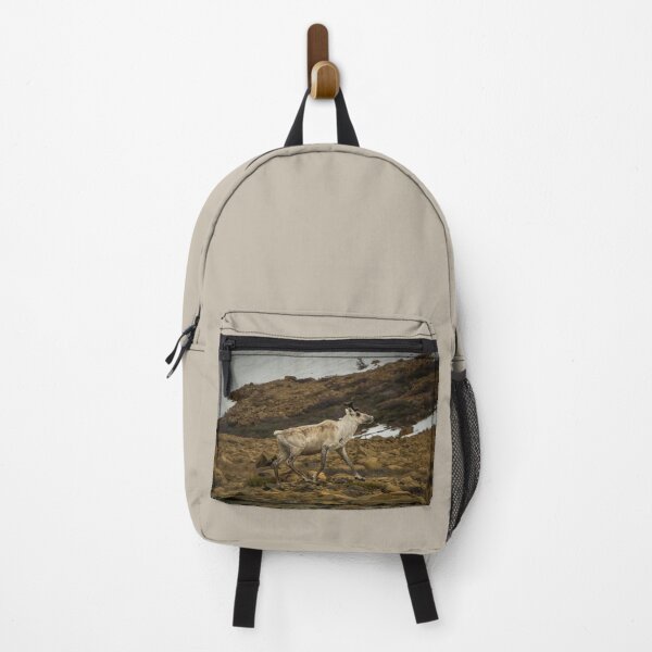 Item preview, Gros Morne Caribou designed and sold by Ian Christopher.