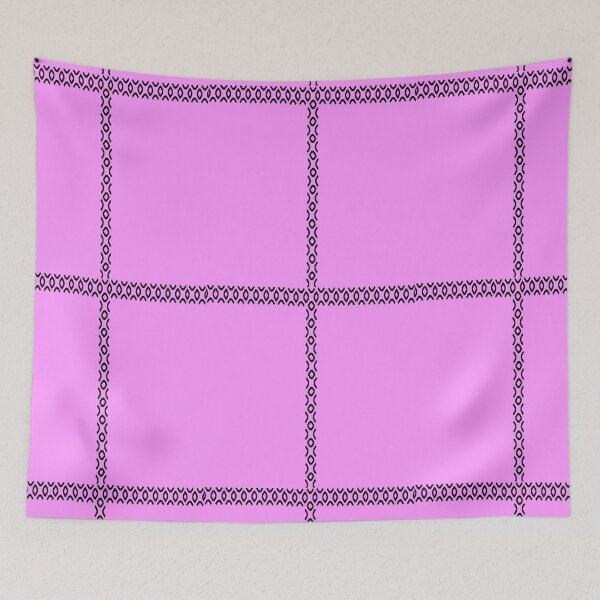 Item preview, Pink Palace- Jayne Mansfield Inspired Bubblegum pink  designed and sold by Vicky Rodden.