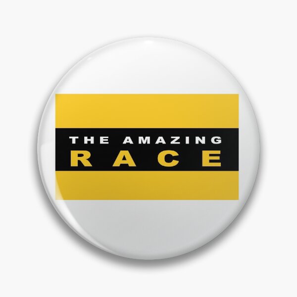 Item preview, The Amazing Race Clue Envelope  designed and sold by Lucas Marey.