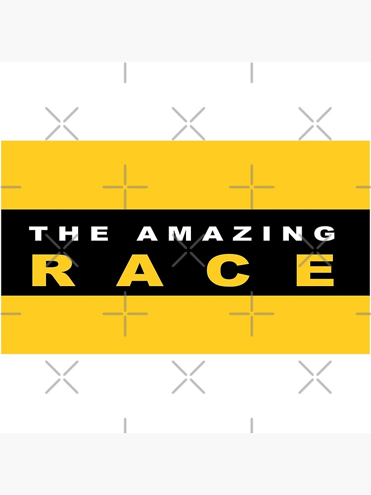 the-amazing-race-clue-envelope-poster-for-sale-by-lucasm22-redbubble