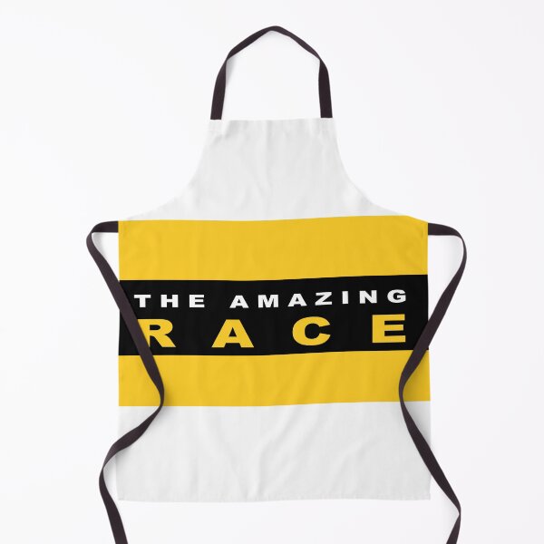 Item preview, The Amazing Race Clue Envelope designed and sold by Lucas Marey.