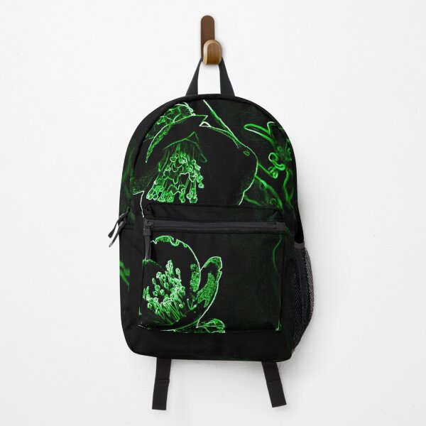 Item preview, The green flower designed and sold by rjmcdiarmid.
