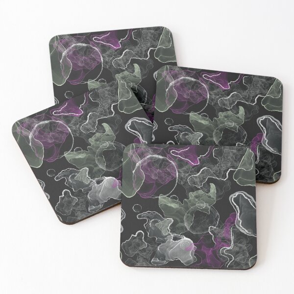 Item preview, Cosmo seamless pattern  designed and sold by Mashusha-art.